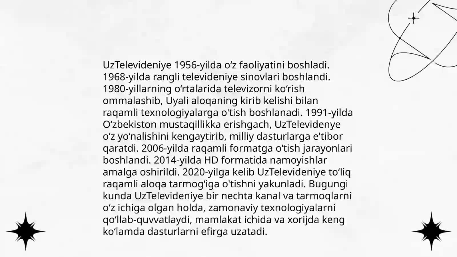 Televideniya-ko’ngilochar sanoatsifatida 4