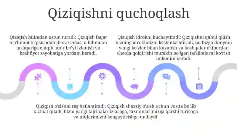 Egilivchanlikni Tarbiyalash 4