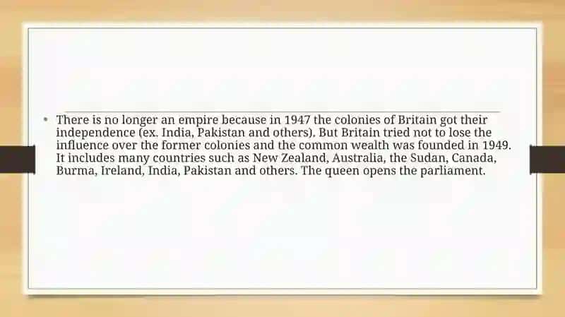 State System of the UK 4