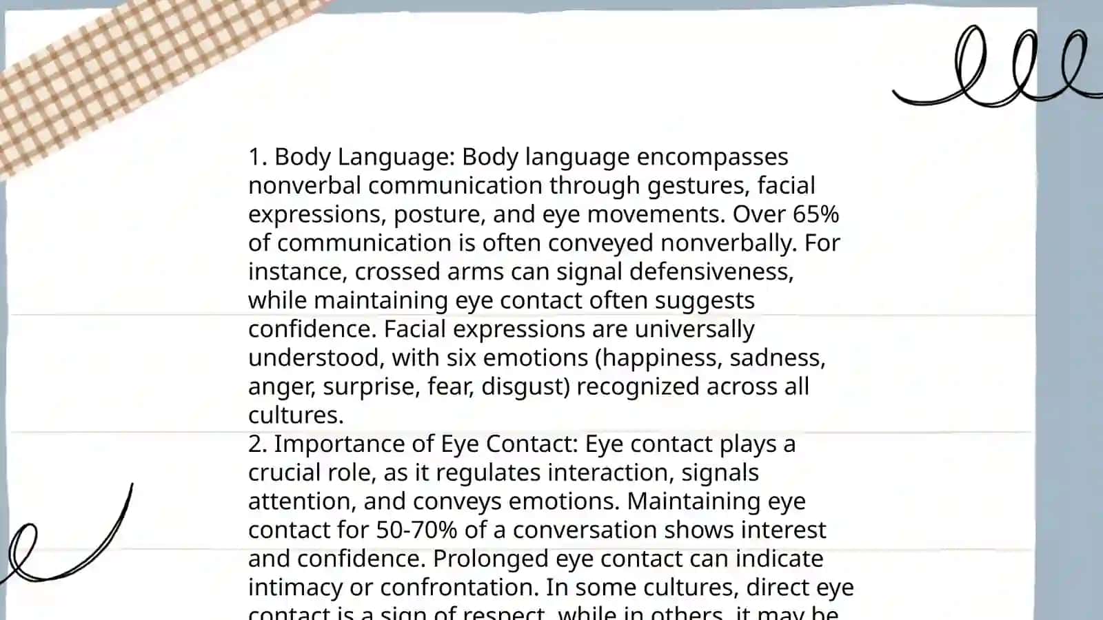 Conversational features features of public speech 4
