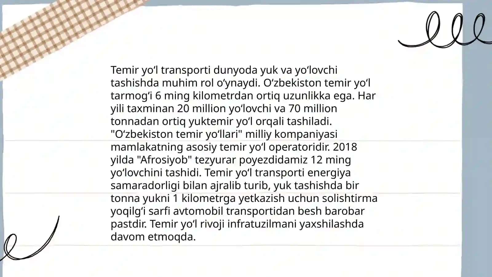 Transport vositalari tarixi 4
