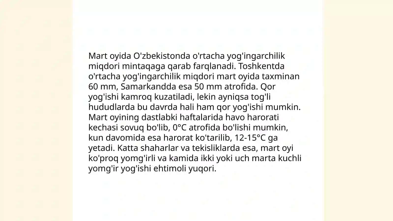 Mart oyi 4
