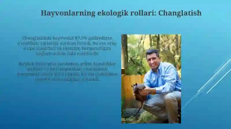 Zoogeografiya asoslari 4