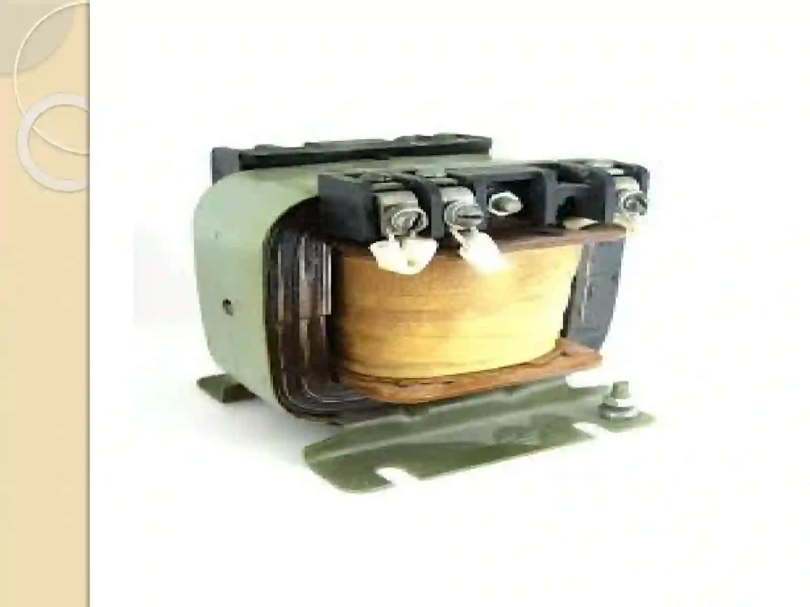 Transformatorlarning tokli himoyalar 4
