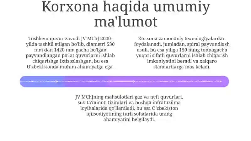 Toshkent Quvur Zavodi 4