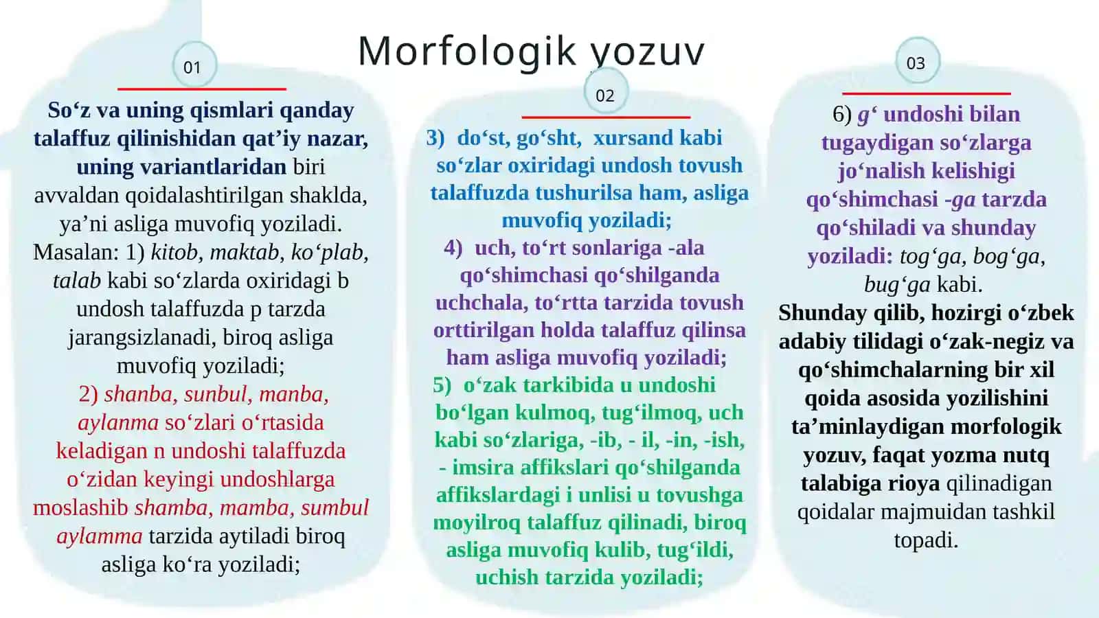 ORFOGRAFIYA VA ORFOEPIYA 4