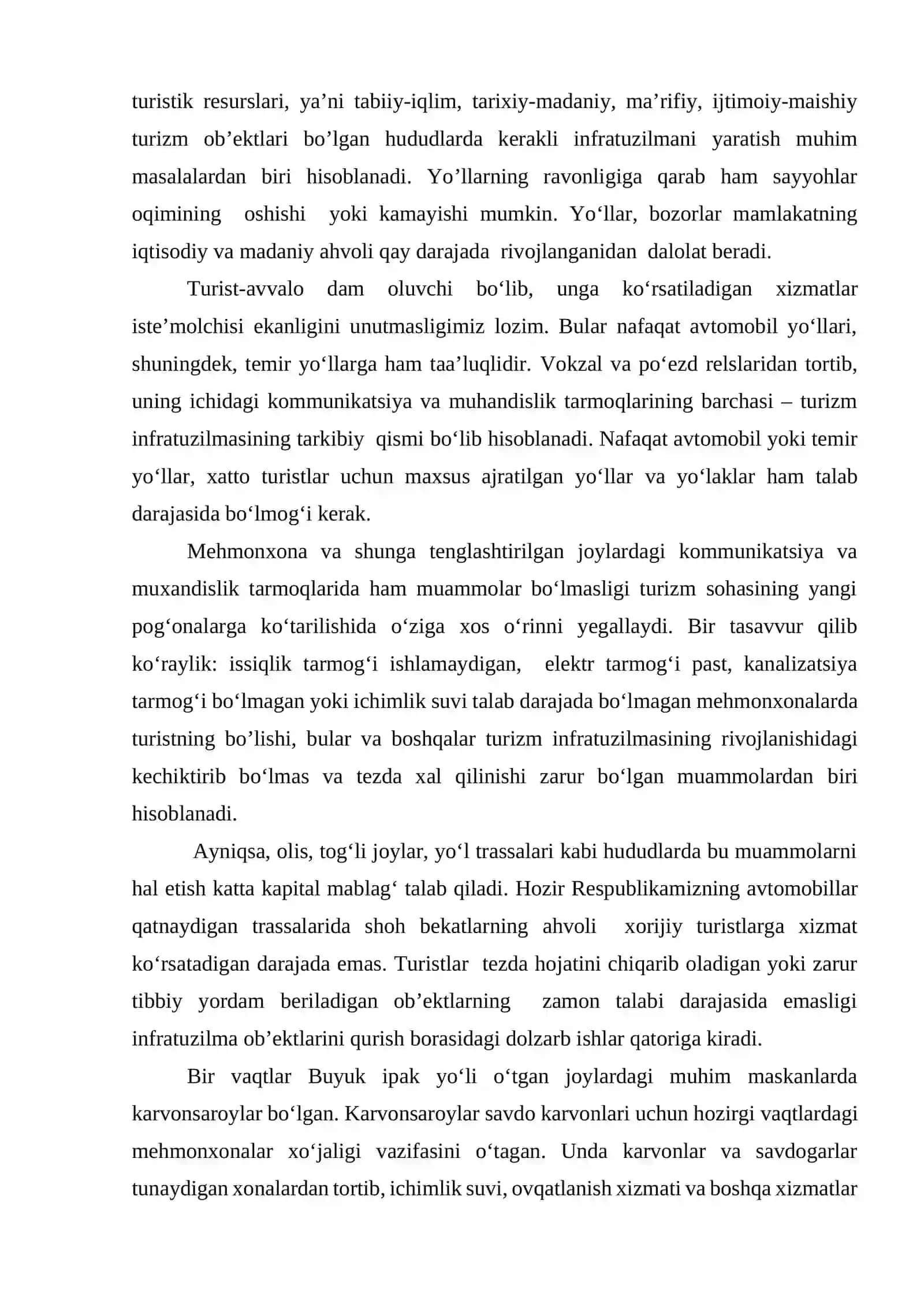 Turistik asbob anjomlar 4