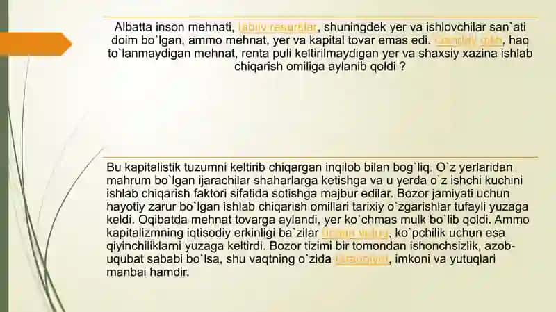 A.Smitning iqtisodiy ta'limoti 4