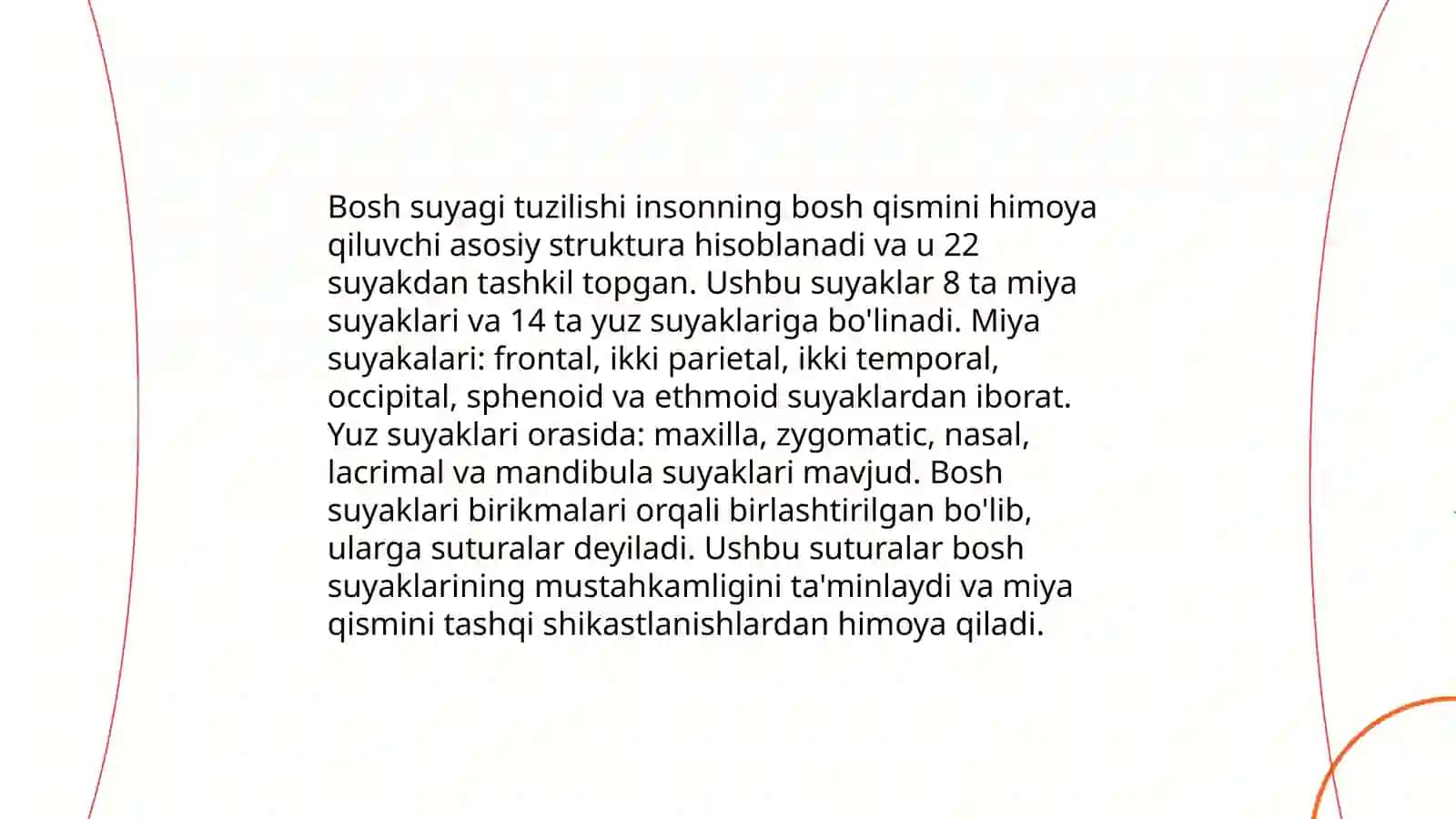 Kalla suyagi tuzilishi 4