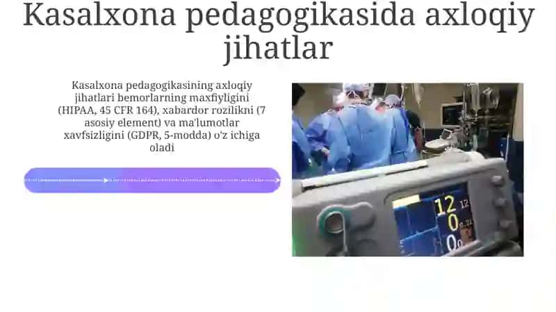 Gospital pedagogika asoslari 4