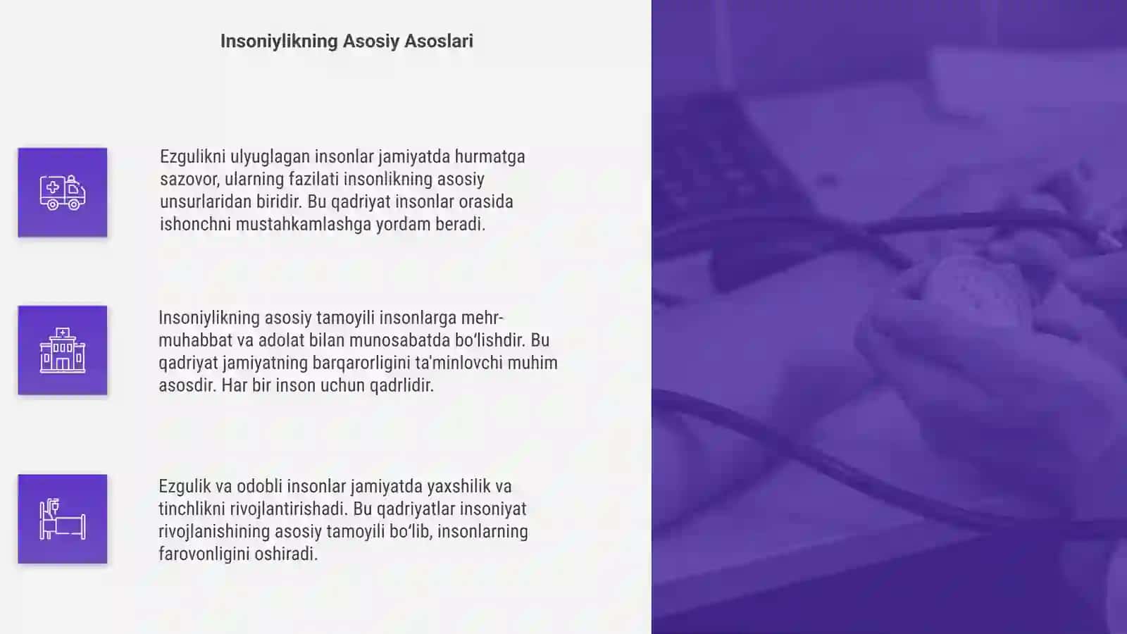 Ezgulikni uluğlagan inson jamiyat faxri 4