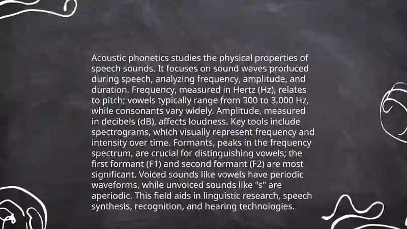 Fonetics 4