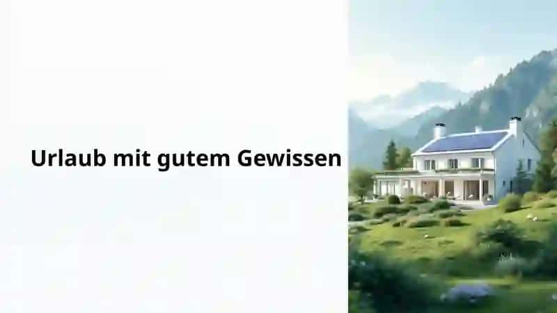 Nachhaltiges Reisen 4
