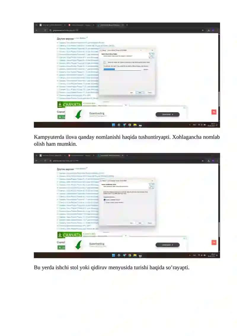 Routerga Statik IP Sozlash va PC bilan aloqani tekshirish 4