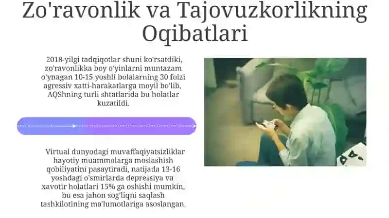 Uyqu Rejimiga Ta'siri 4