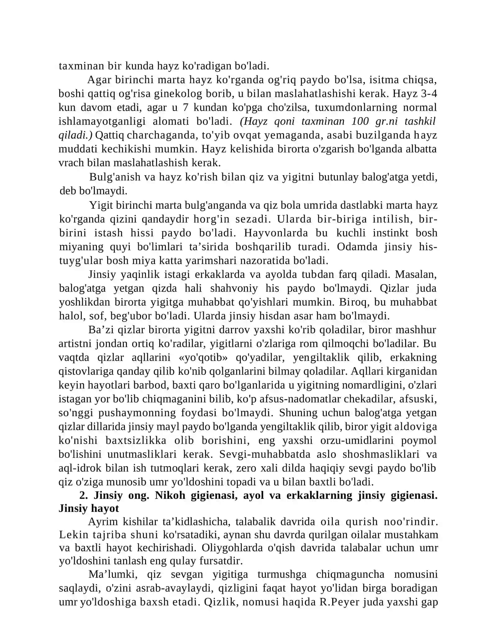 JINSIY TARBIYA 4