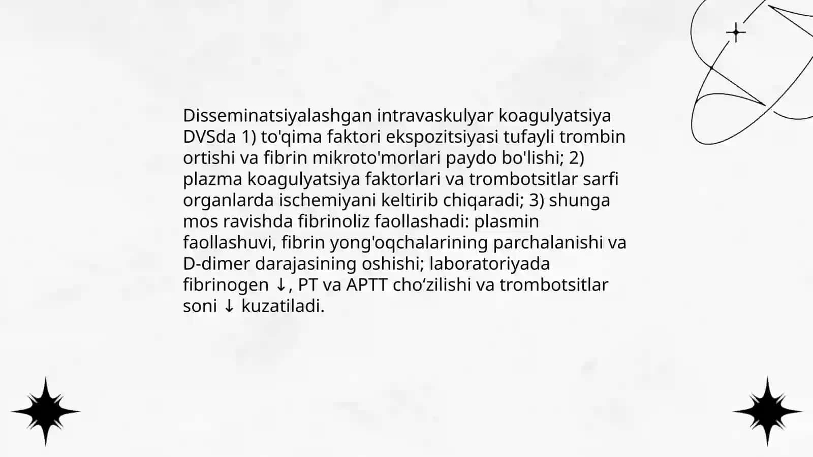 DVS sindromi 4