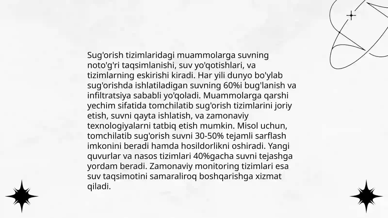Issiqxonalar uchun zamonaviy texnologiyalar 4