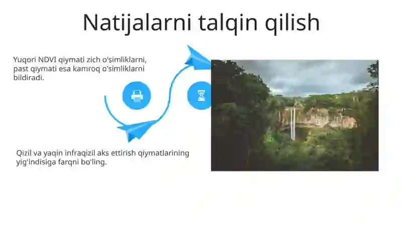 Kerdo vegetativ indeksni hisoblash 4