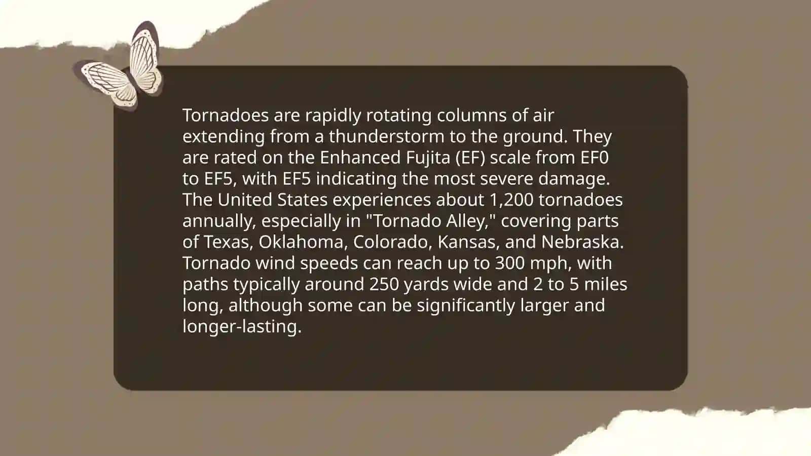 Extreme weather 4