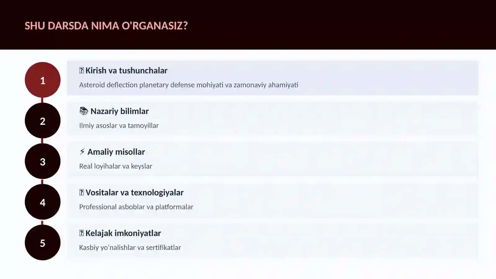 KOSMIK TEXNOLOGIYALAR 4