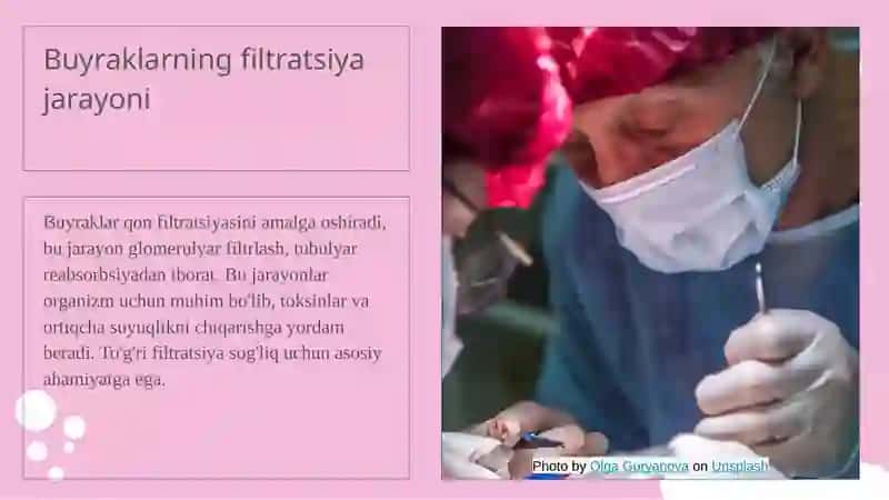 Buyraklar patafiziologiyasi 4