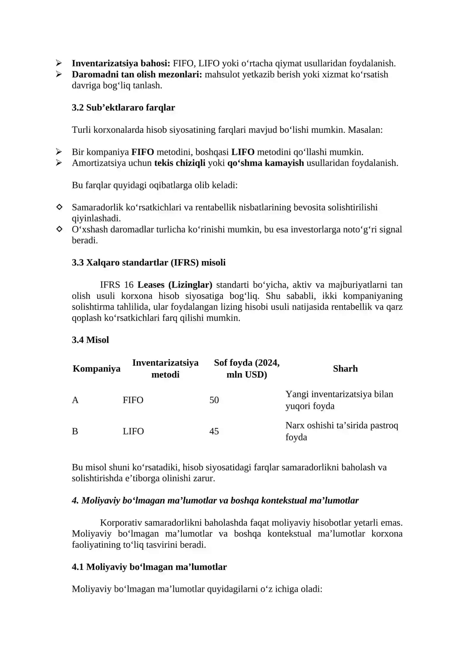 Tarjima texnikasining cheklovlari 4