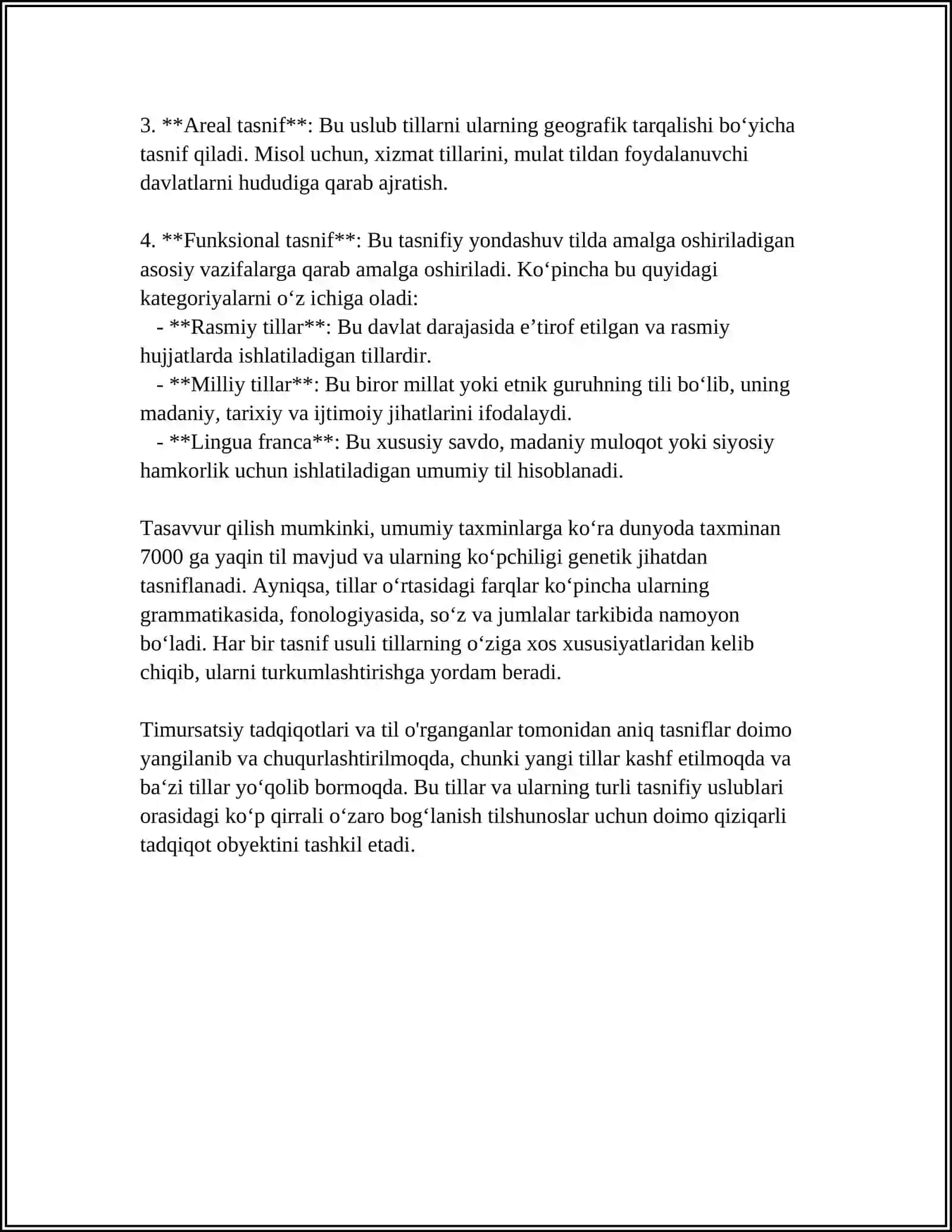 LINGUISTIK TIPOLOGIYA 4