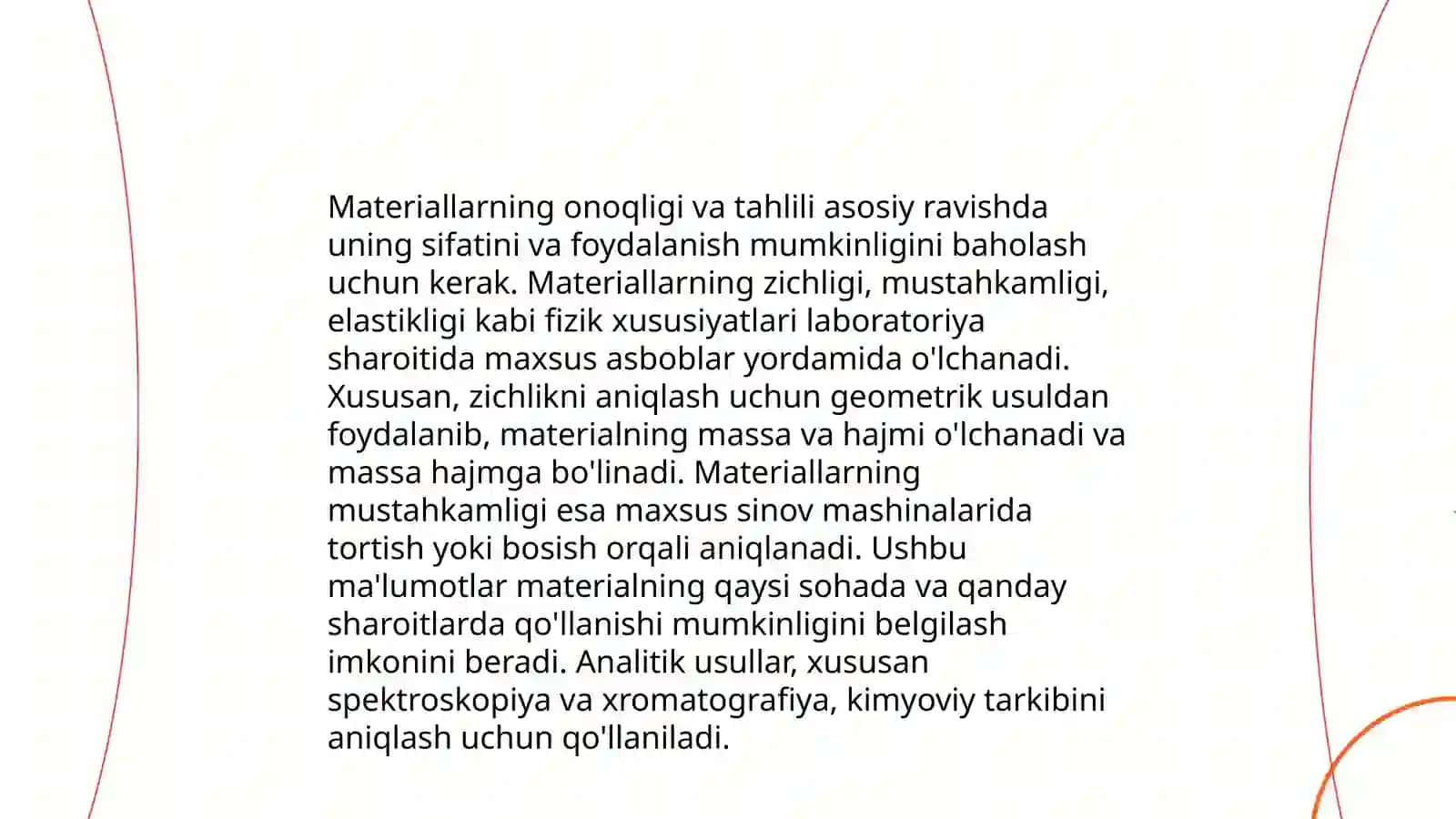 Briketlarni chinligi va sifatini aniqlash 4