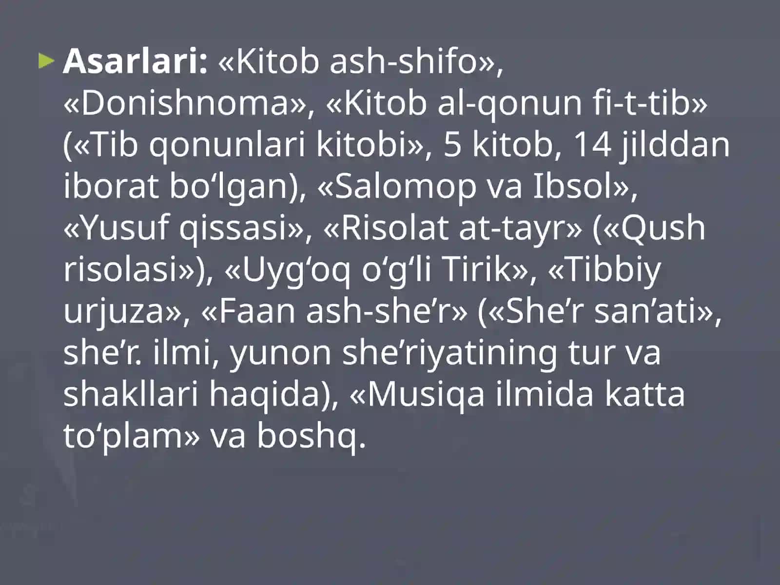Imom Ismoil al-Buxoriy 4