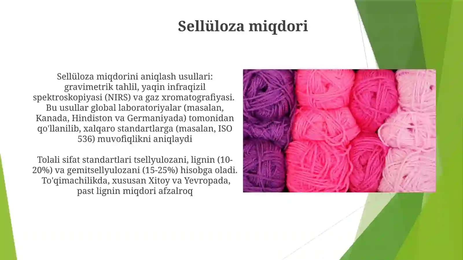 Kanoptolasiningsifatinibelgilovchistandartlar 4