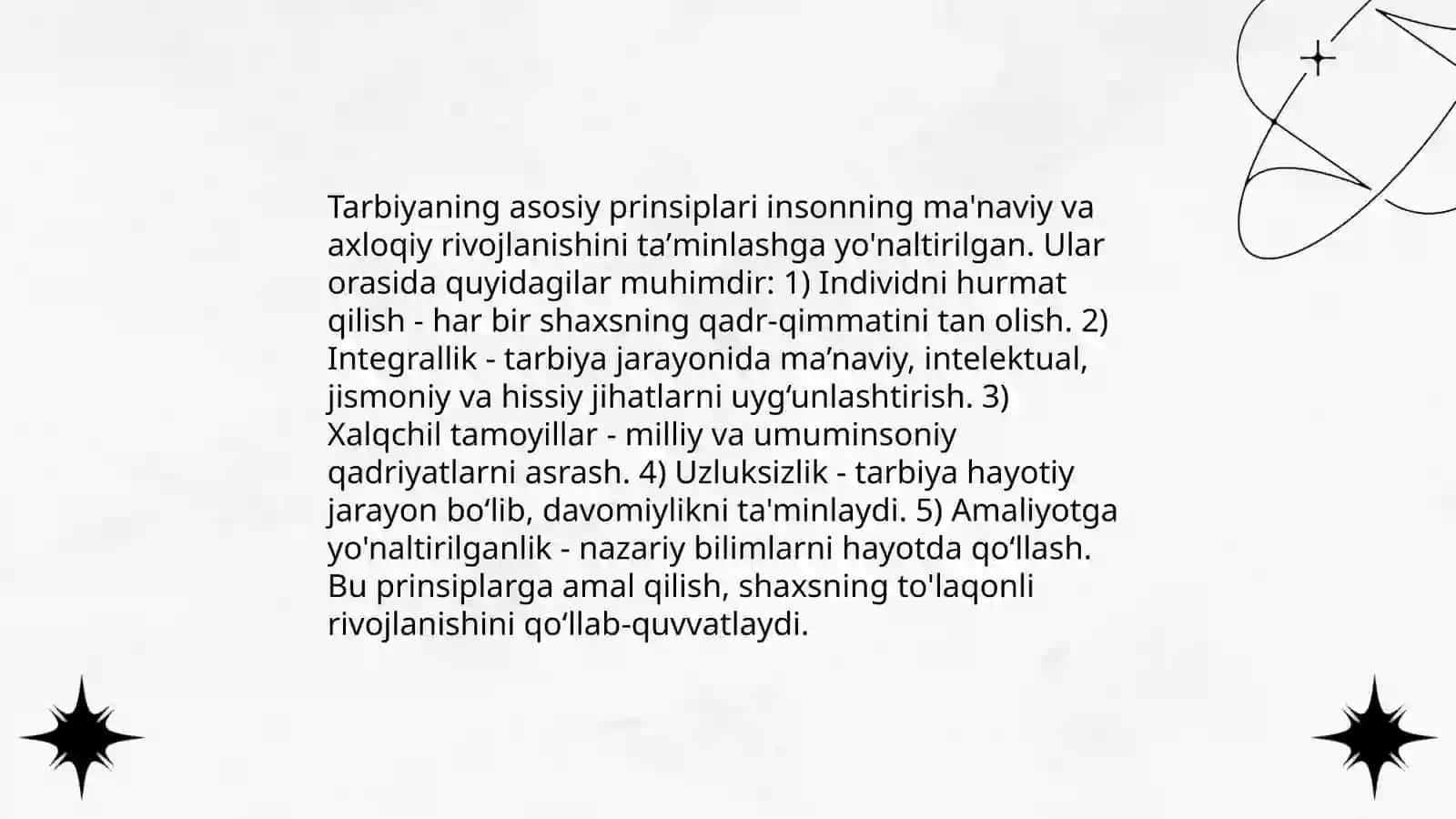 Tarbiyaning maqsad va vavazifalarri 4
