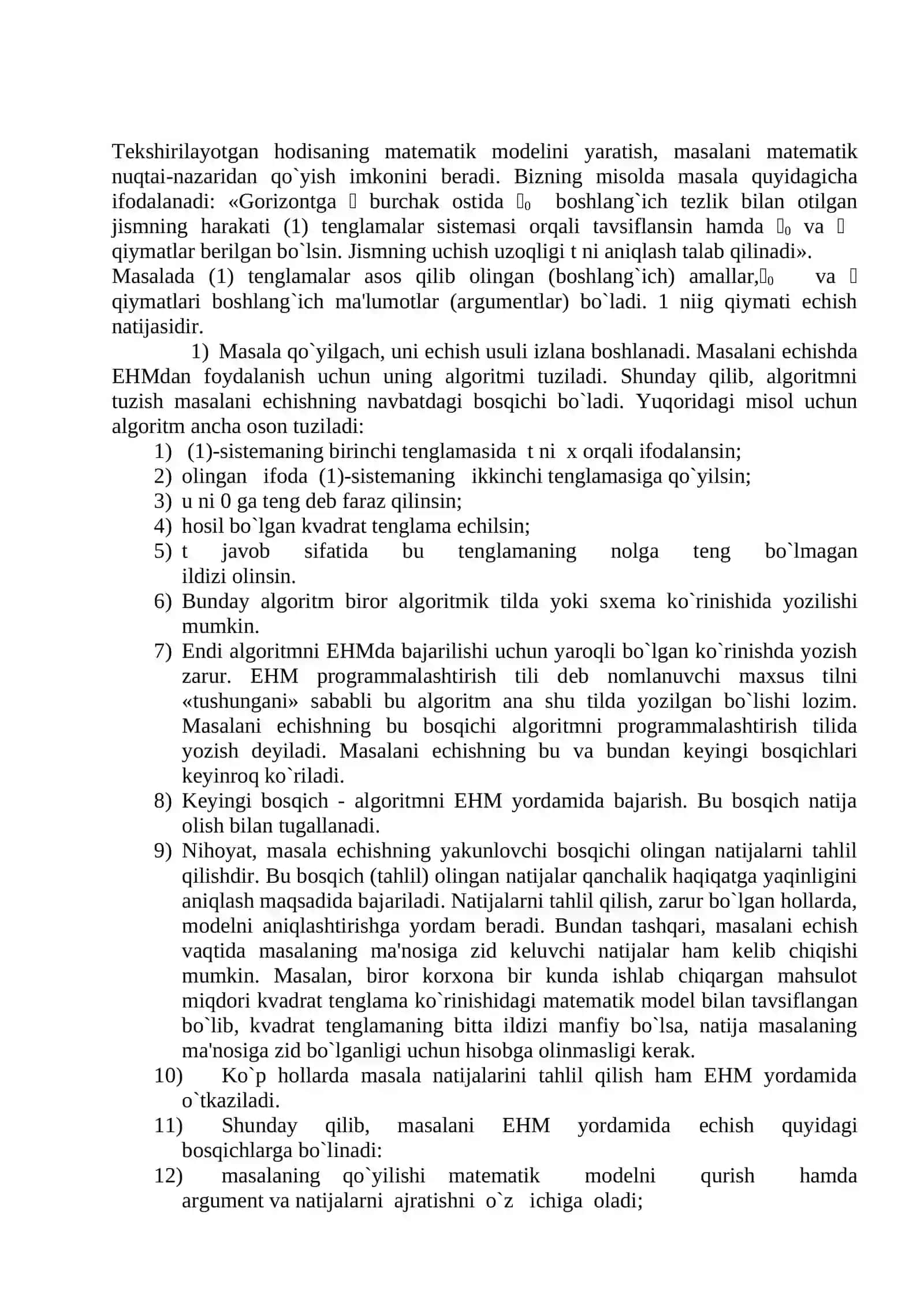 Amaliy dasturiy ta'minot 4