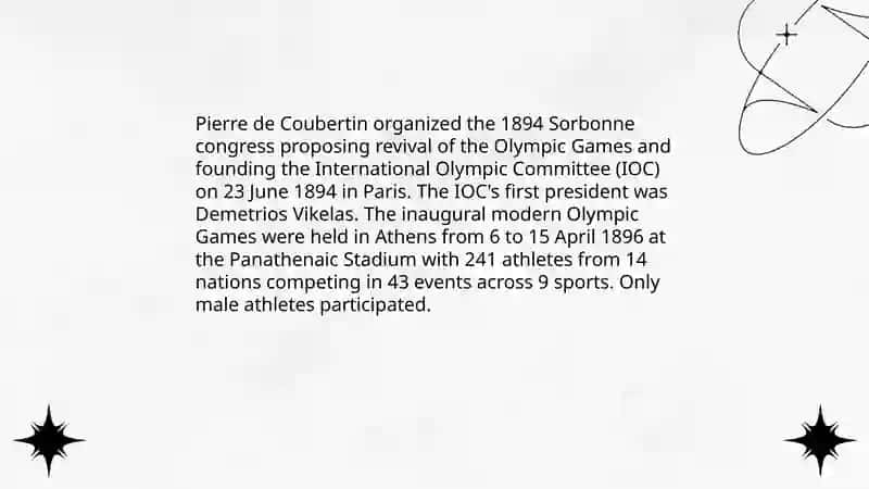 Ancient Olympic Games 4