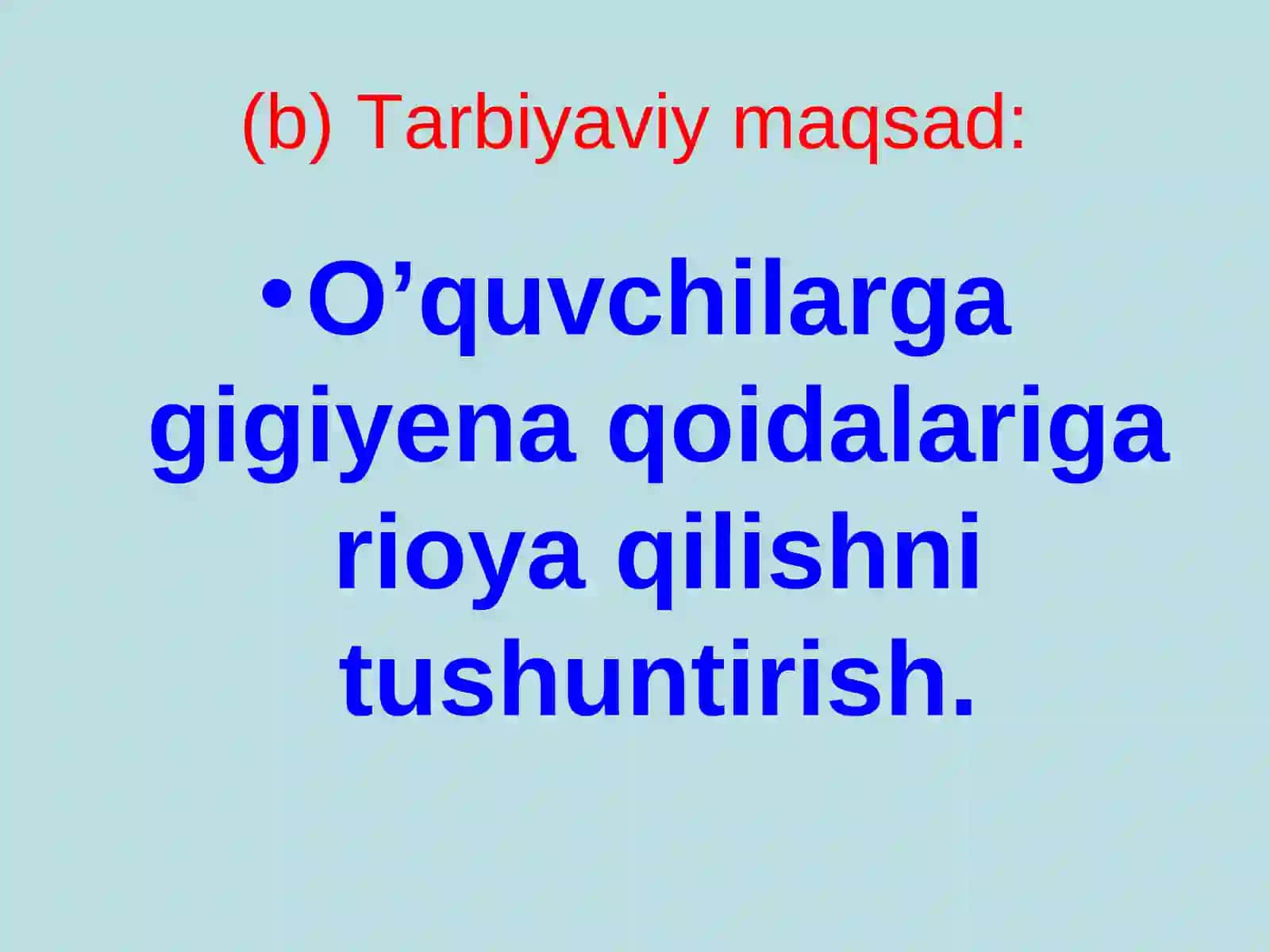 Tayanch harakatlanish sistemasi 4