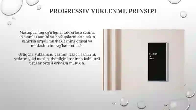 Talim qonuniyatlari va tamoyillari 4