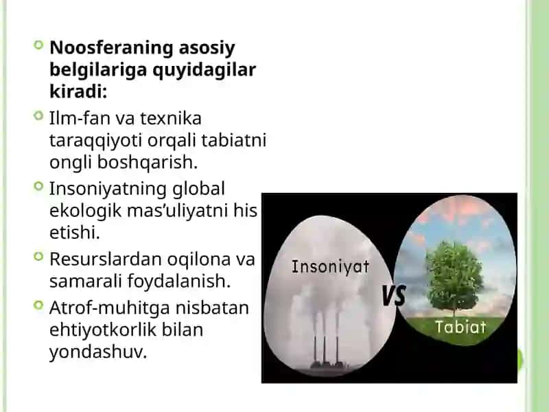 noosfera tushunchasi va atrof muhit muhofazasi 4