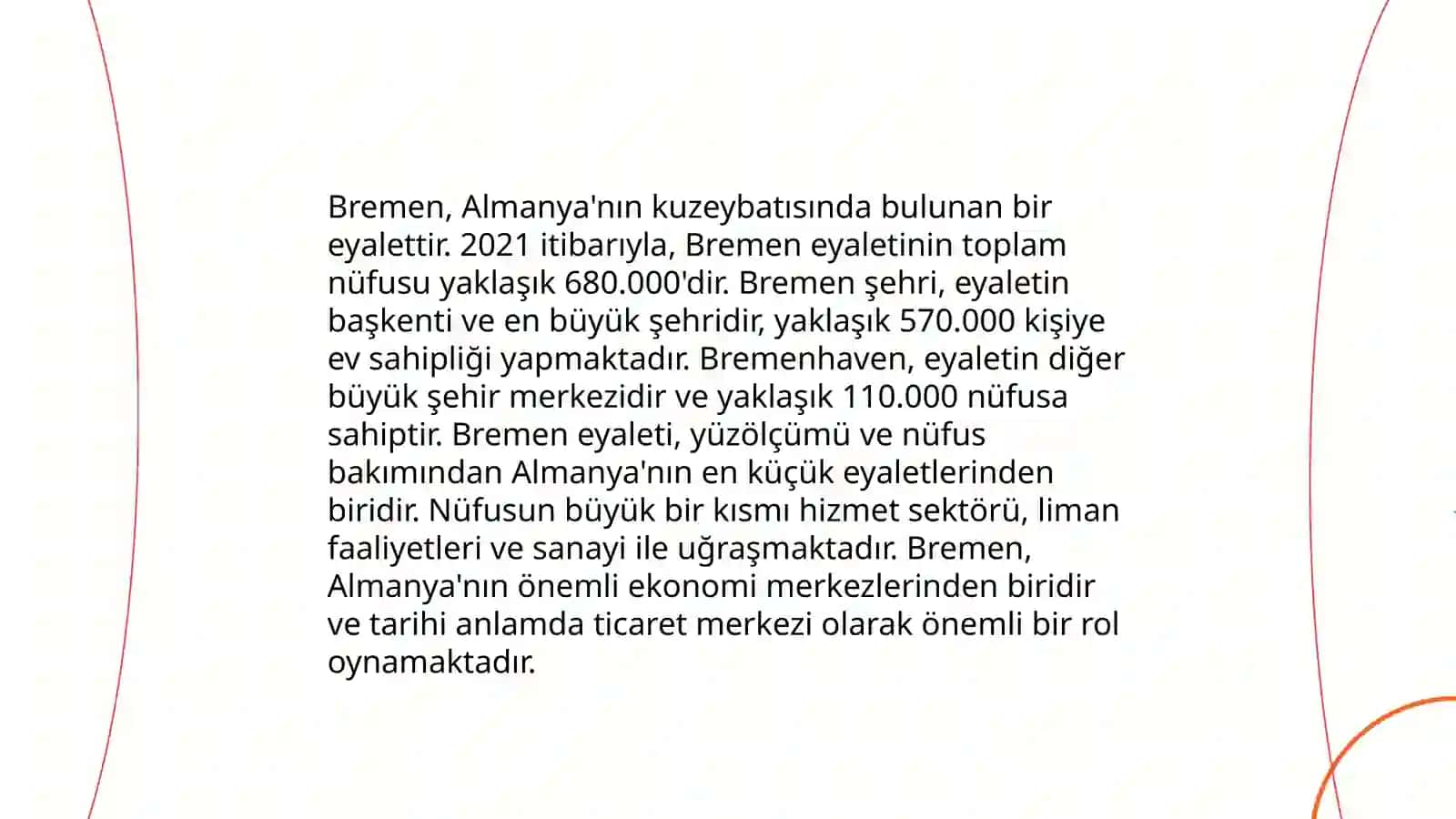 Bremen shahri haqida malumot 4