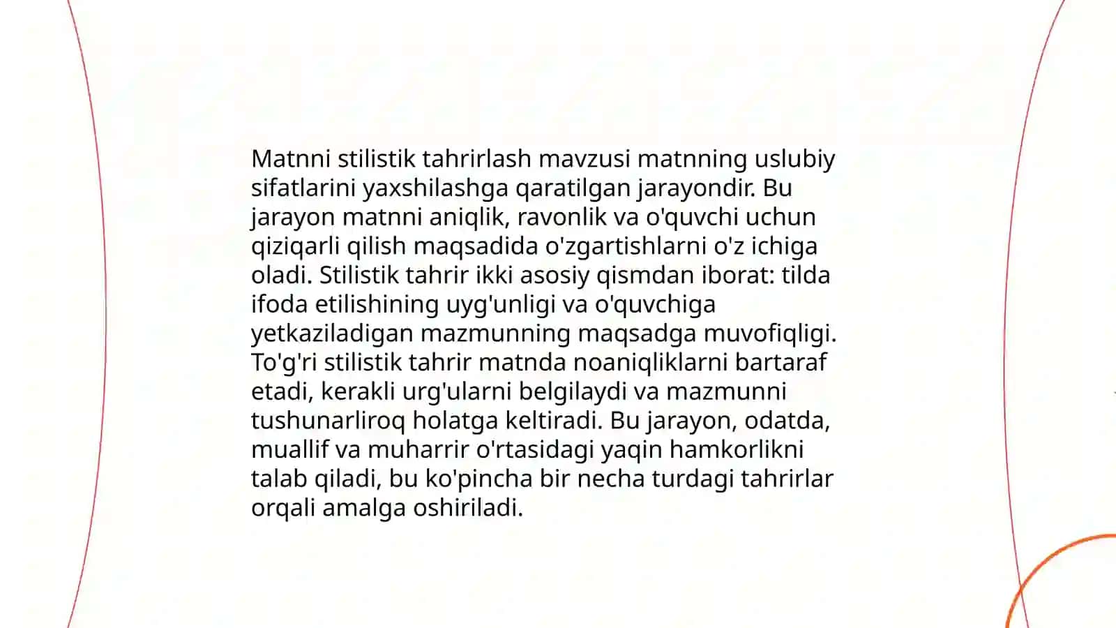 Ekipeditorlik xizmatlari va ekipeditorlik xizmatlarining turlari 4