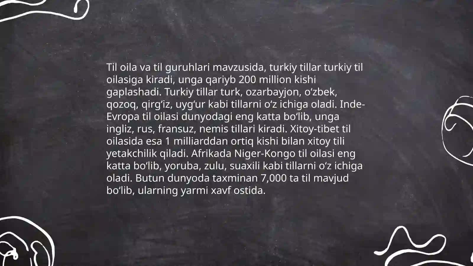 Qiyosiy-tarixiy tilshunoslik 4