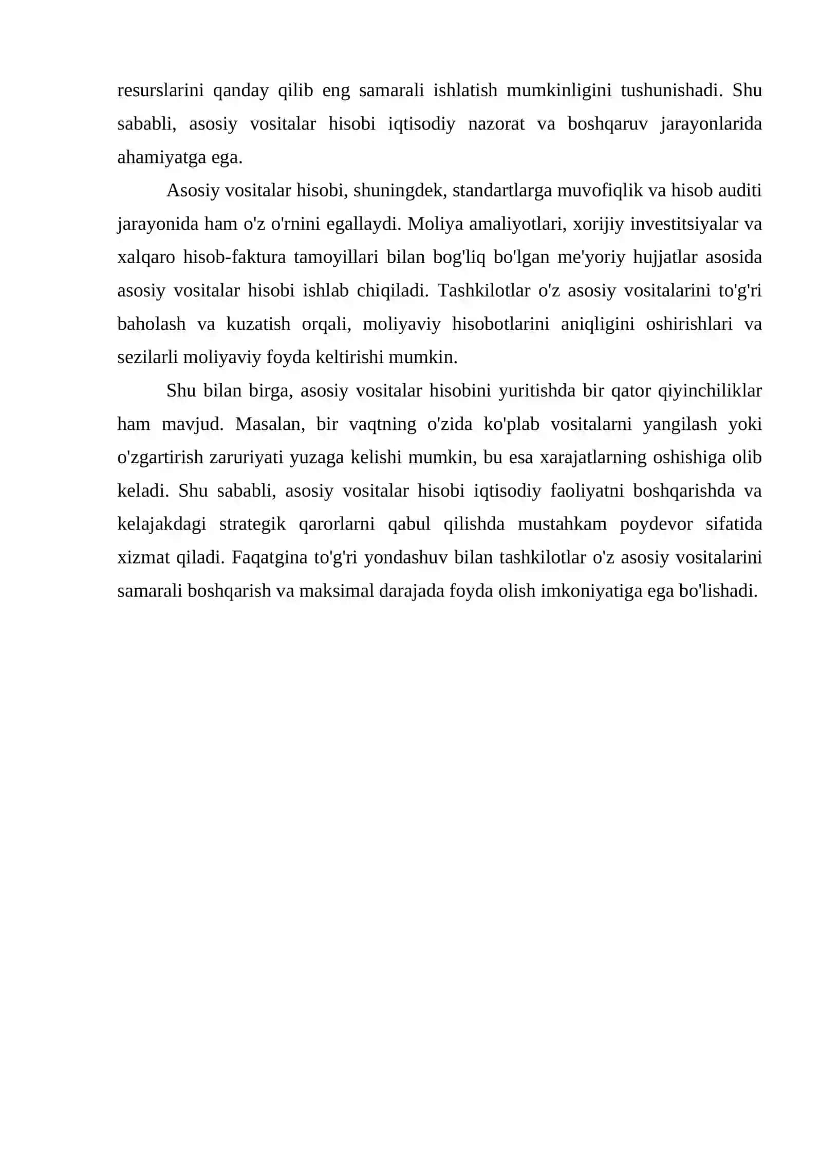 ASOSIY VOSITALAR HISOBI 4