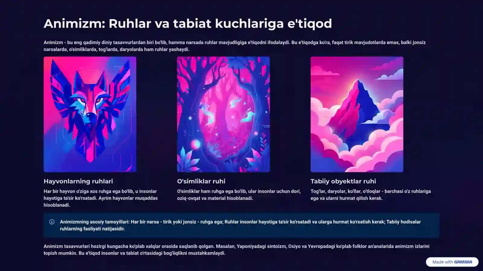 Ilk diniy tasavvurlar: insoniyatning ruhiy izlanishlari 4