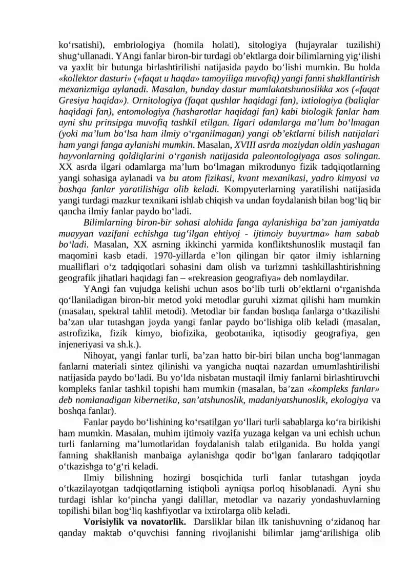 Ilmiy tadqiqotning tiplari 4