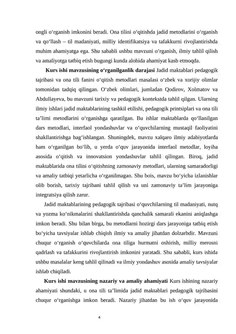 Jadid maktablarida ona tili ta’limi metodlari 4