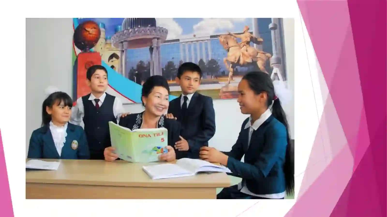 Tarbiyaning umumiy metodlari 4