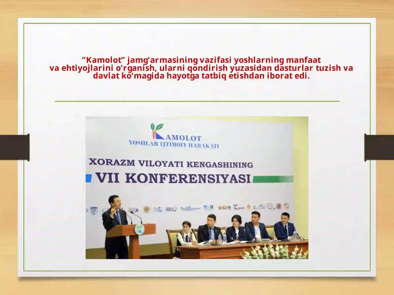 O‘zbekistonda yoshlar siyosati 4