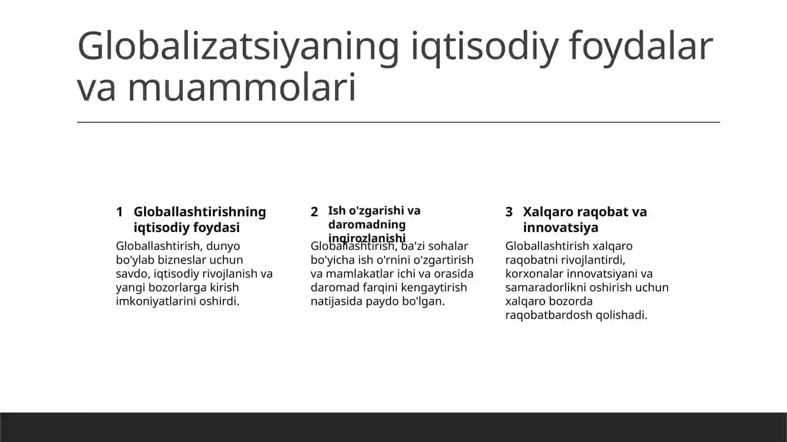 Globallashuv va barqarorlashuv 4