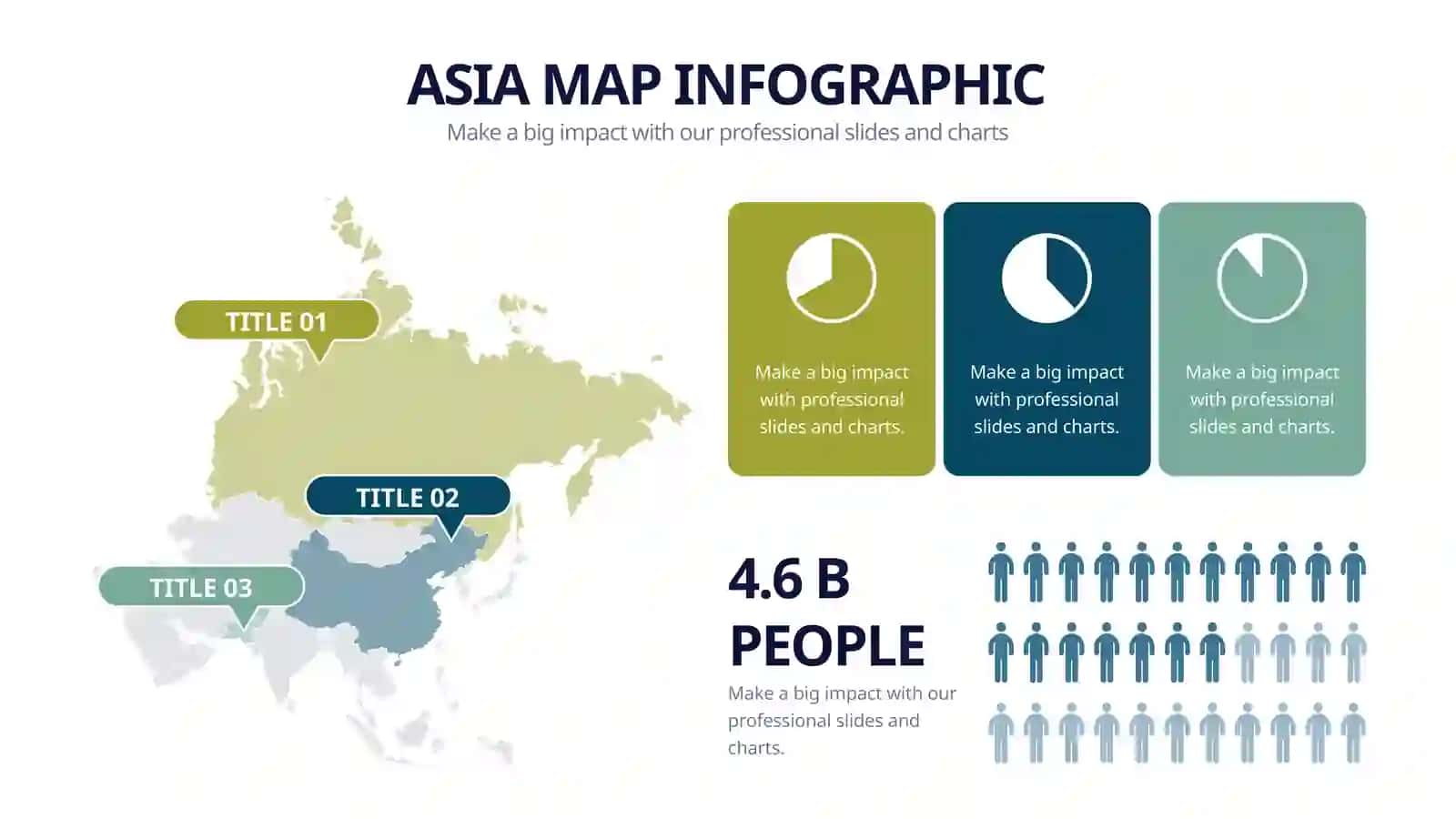 ASIA MAP INFOGRAPHIC 4