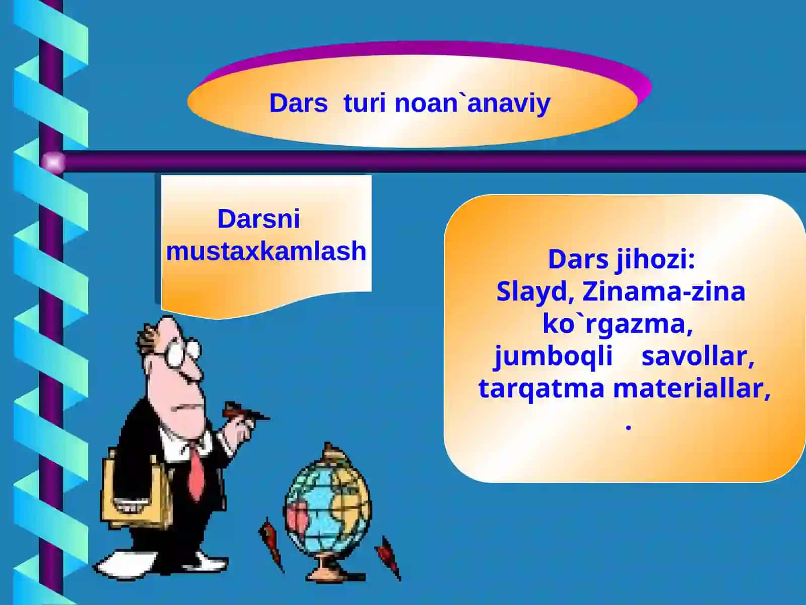 Atom yadrosini tuzilishi 4