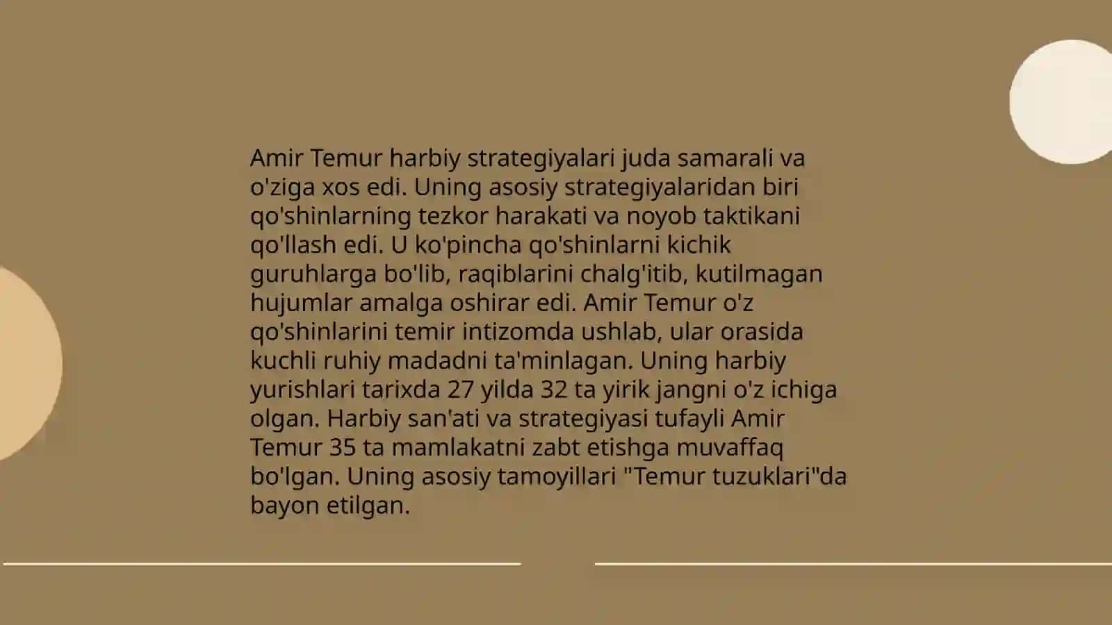 Amir Temur buyuk davlat arbobi 4